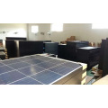 Hot 100W150W 200W 250W 300W Mono Poly Solar Panel em estoque